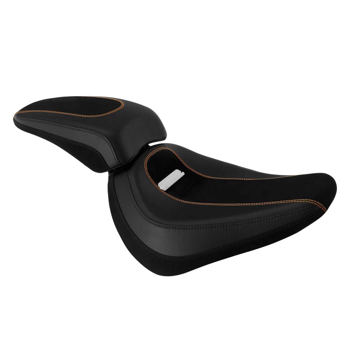 Rider Driver & Passenger Seats for Harley Breakout FXBR FXBRS (2018–2023)