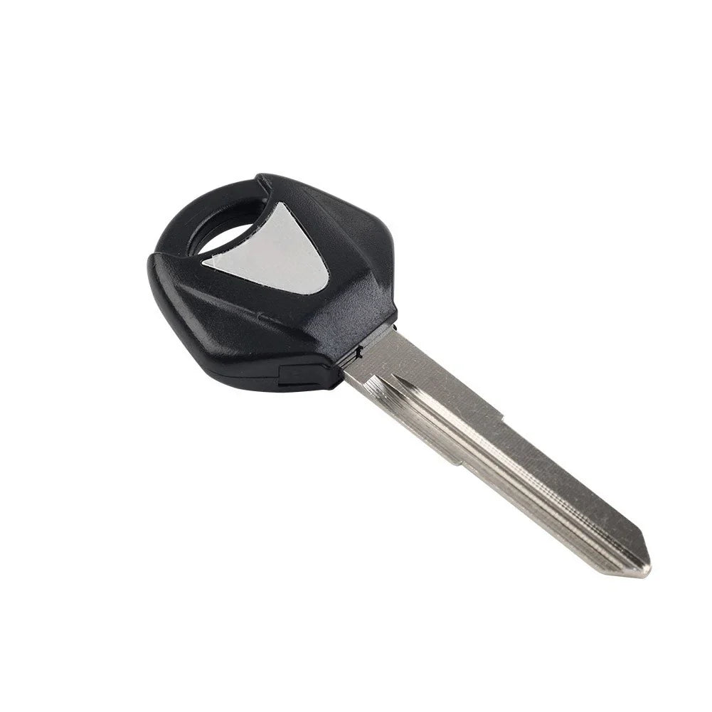 Blank Ignition Key Uncut Blade for Yamaha YZF-R25 YZF-R3 (2014-2023)