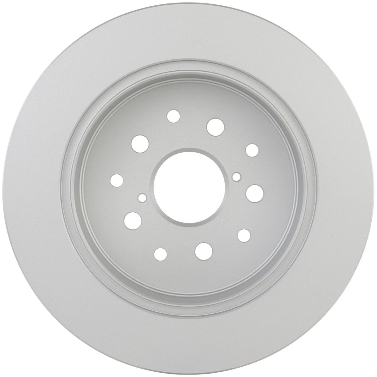 Bosch Brake Disc for (1998–2010) - Part Number 50011250