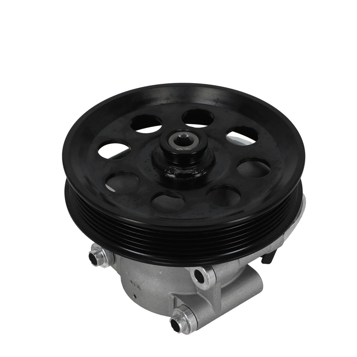 Power Steering Pump for Ford Expedition Lincoln Navigator (2011–2014) BL1Z3A696A