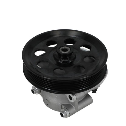 Power Steering Pump for Ford Expedition Lincoln Navigator (2011–2014) BL1Z3A696A