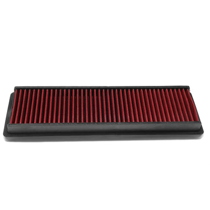 Engine Air Filter Intake Panel for Peugeot/Citroen 1.4L L4