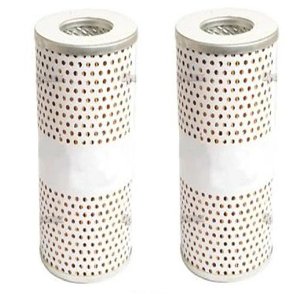 2X Oil Filter for Kubota (Replaces 70000-14643)