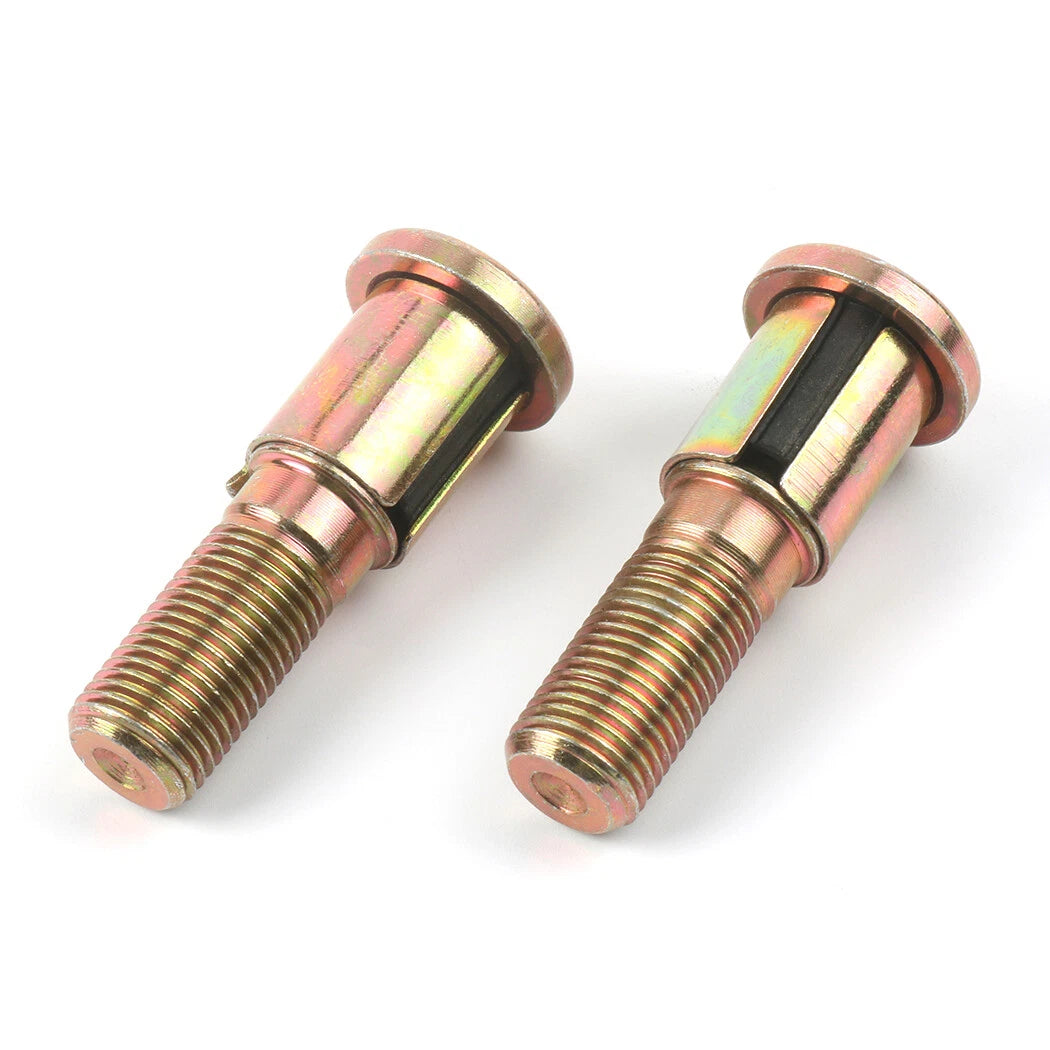 2X Striker Pin for Peterbilt 330, 335, 359, 370, 378, 379 (2012972, HLK2128)