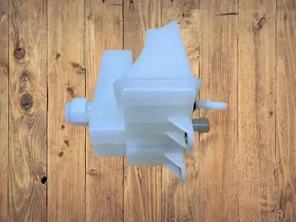 Accurator Oil Bottle Tank for Suzuki Celerio
