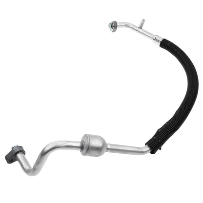 2X A/C Suction & Discharge Line Hose for Ford Taurus Flex (2011–2012) BA5Z19972A, 34-64754