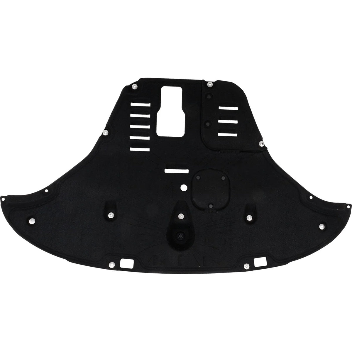 Engine Splash Shield for Hyundai Santa Fe (2021–2023) FWD