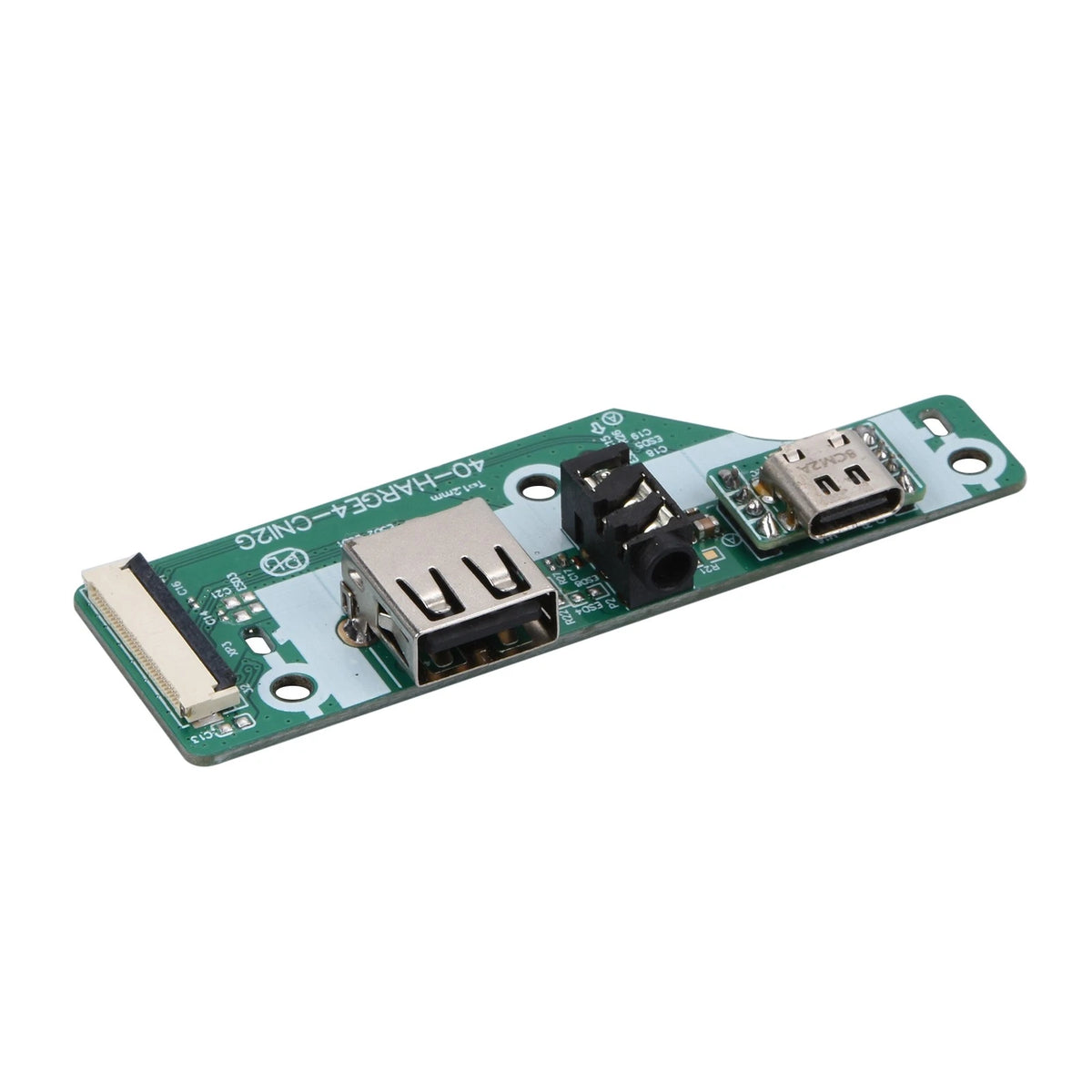 Speaker Replacement Part for JBL Charge 4 (2018–2023)