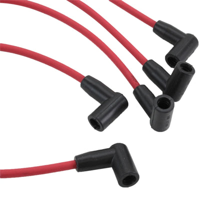 Ignition Wire Set 7mm for Dodge Dakota Jeep Cherokee Wrangler 671-4070 Denso