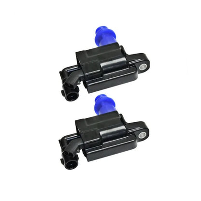 Ignition Coils Pair for Toyota Supra (1998) CLX-M0-USA-SET-REPL504622-2-CL360A70