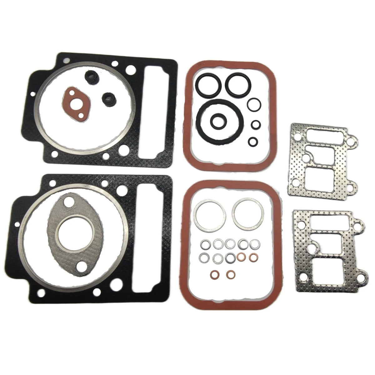 Decarbonizing Head Gasket Kit for Volvo Penta MD11 (1970–1990) 876376 875553