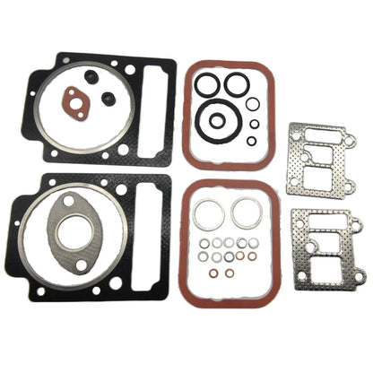 Decarbonizing Head Gasket Kit for Volvo Penta MD11 (1970–1990) 876376 875553