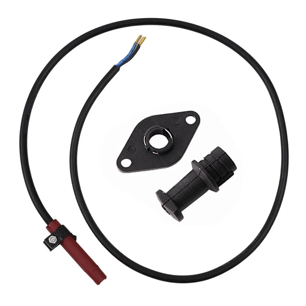 Photoresistor Electric Eye for QRB1 (50mm x 8.5mm)