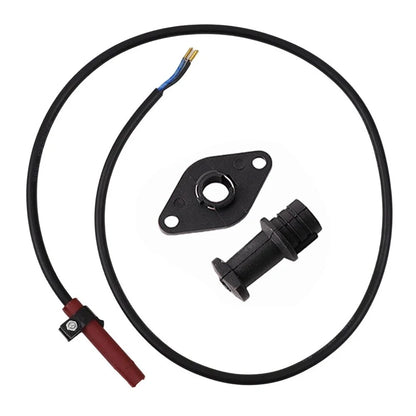 Photoresistor Electric Eye for QRB1 (50mm x 8.5mm)