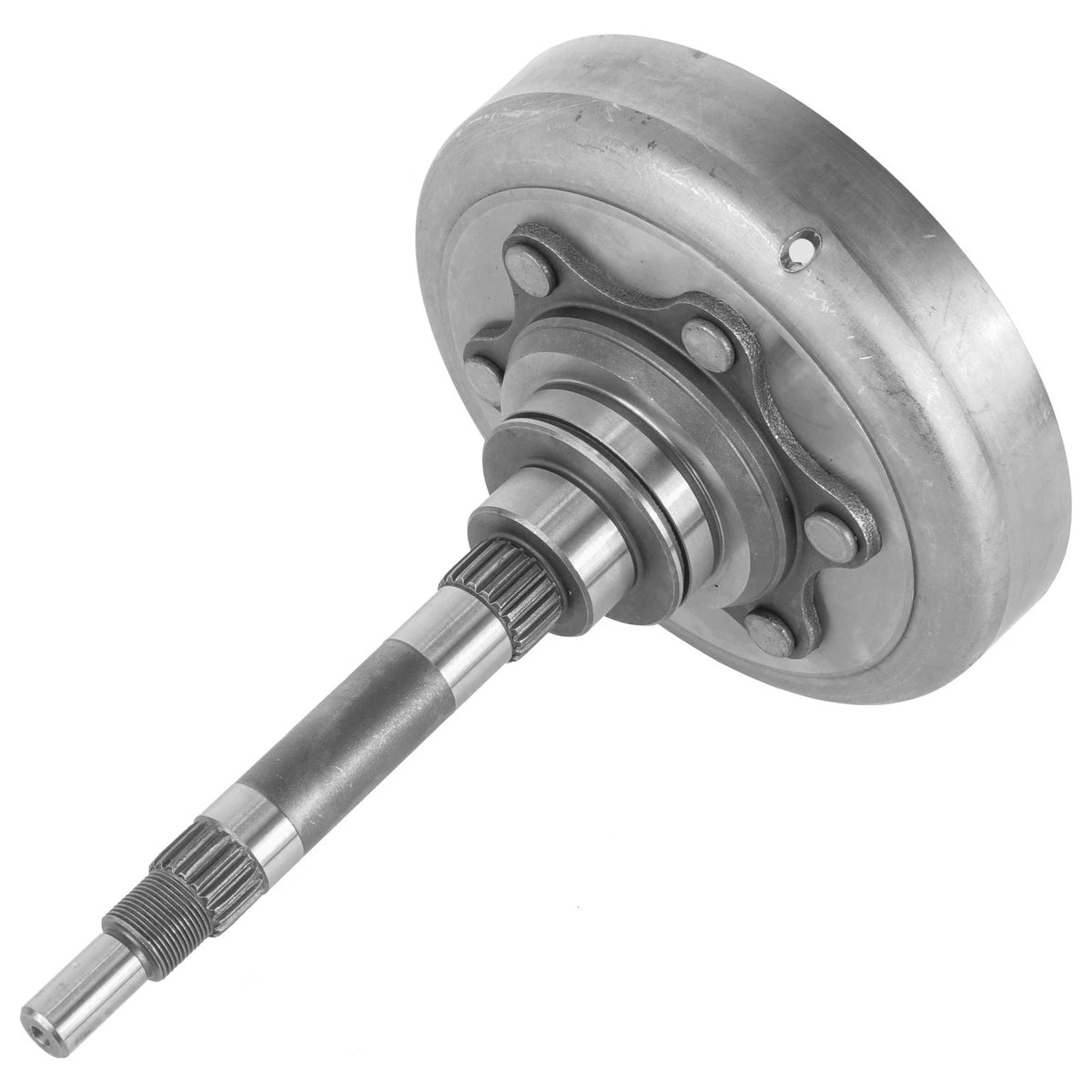 Wet Clutch Housing Drum for Yamaha (5GH-16611-10-00, CZ114)
