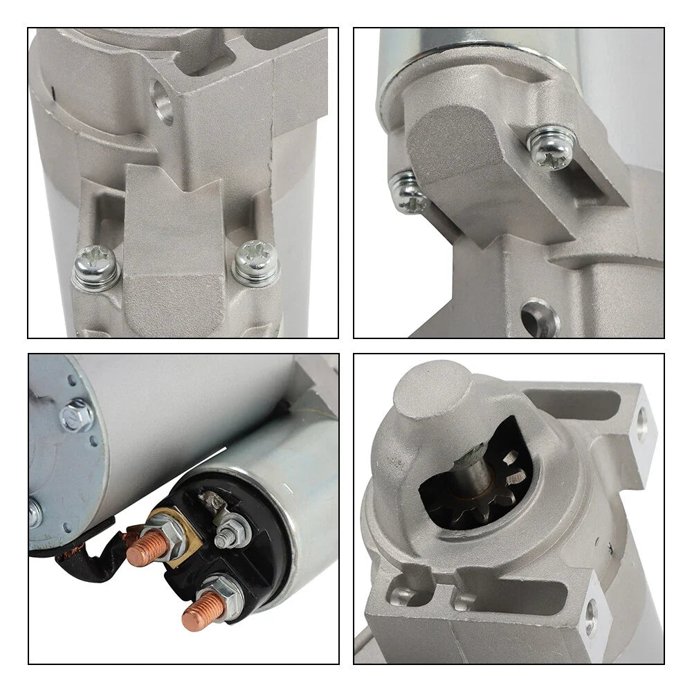 Electric Starter for Kohler (2509811, 2509811S, 2509808, 2509809)