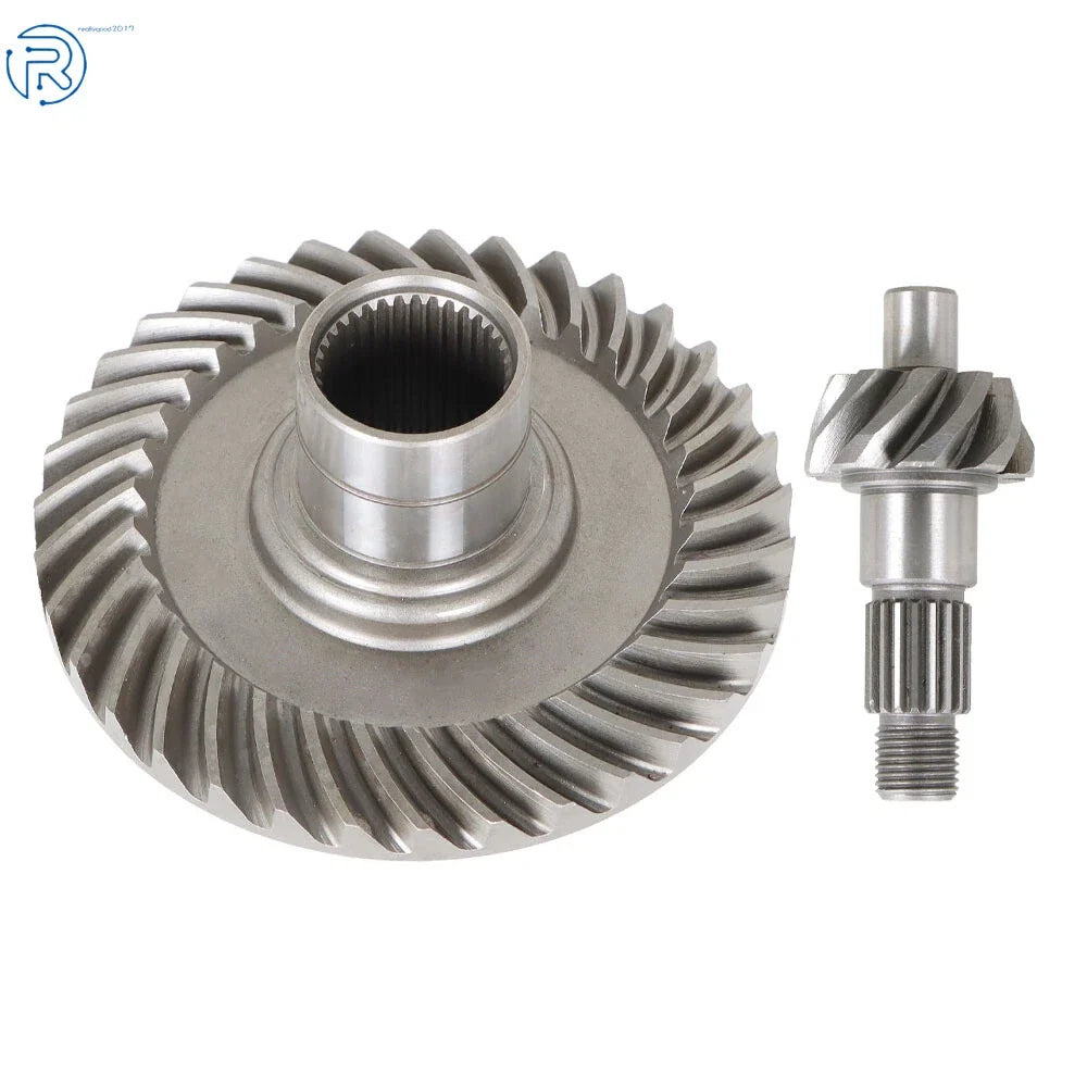 Rear Differential Ring & Pinion Gear for Honda FourTrax 300 TRX300 (1988–2000)