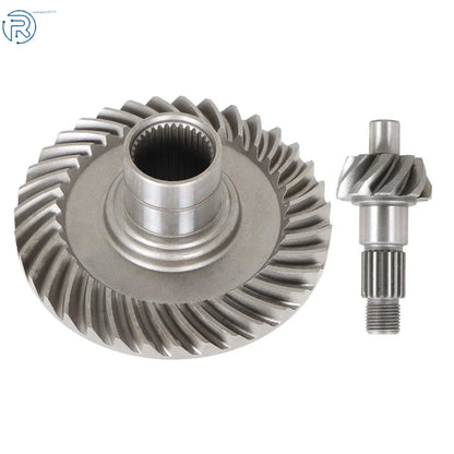 Rear Differential Ring & Pinion Gear for Honda FourTrax 300 TRX300 (1988–2000)