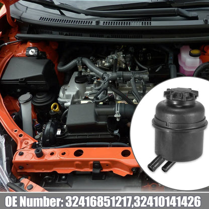Power Steering Reservoir for BMW 335i 325i 125i 330i 128i 328xi (2006–2013) 32416851218