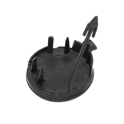 Tow Hook Cover for Porsche Panamera (2017–2021) 971807155G2X, 971807155