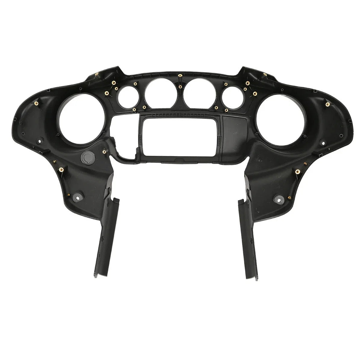 Batwing Inner Outer Fairings for Harley Touring Electra Street Glide (2014–2023)