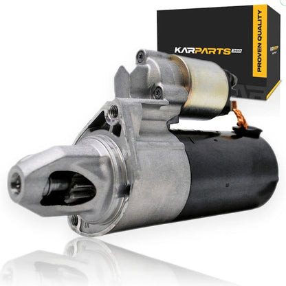 Starter for Freightliner Sprinter 2500/3500 (2007–2008) ALX-PAU-AC-336-2046-CLA2