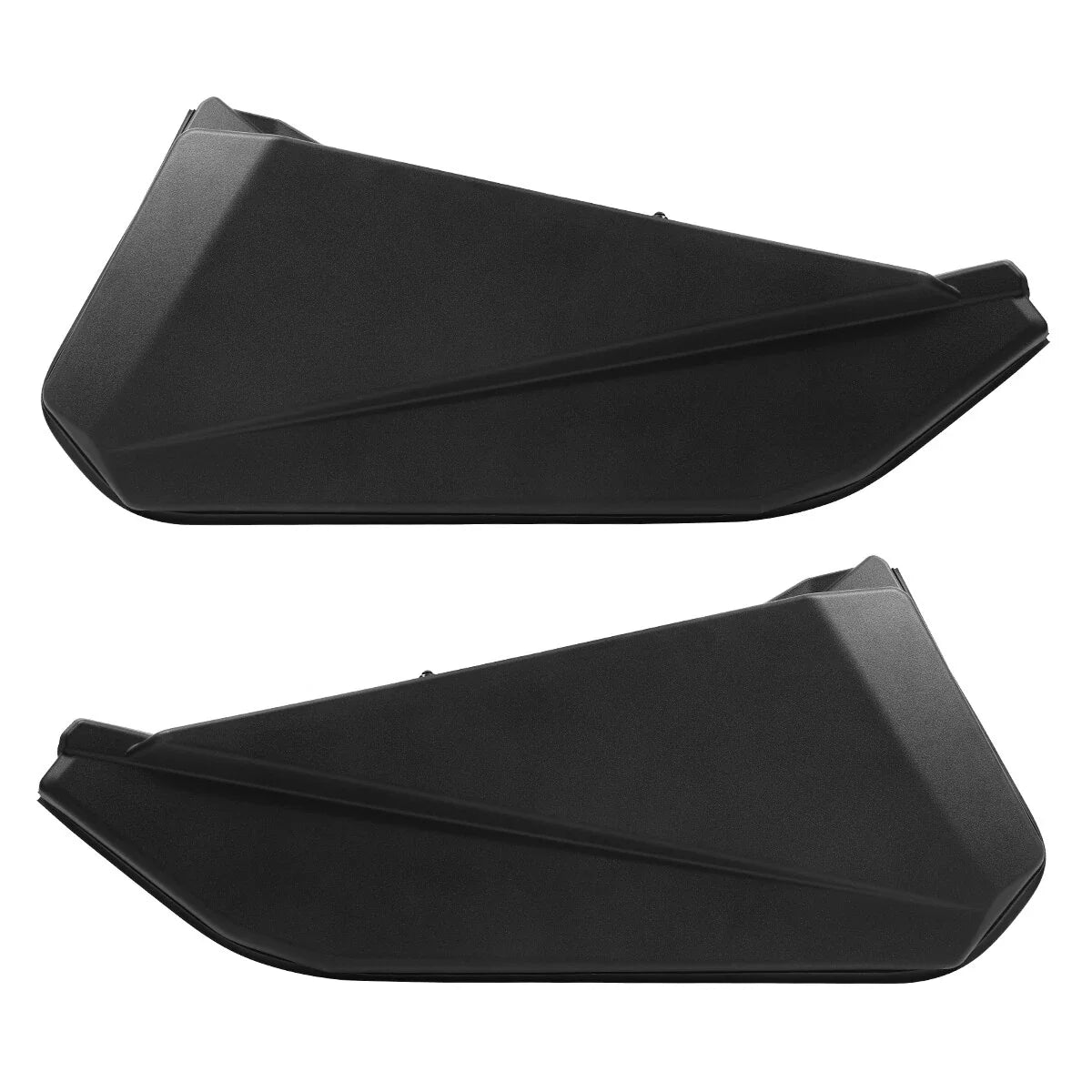 Lower Door Panels Insert for Maverick X3 (2017–2025) #715002903