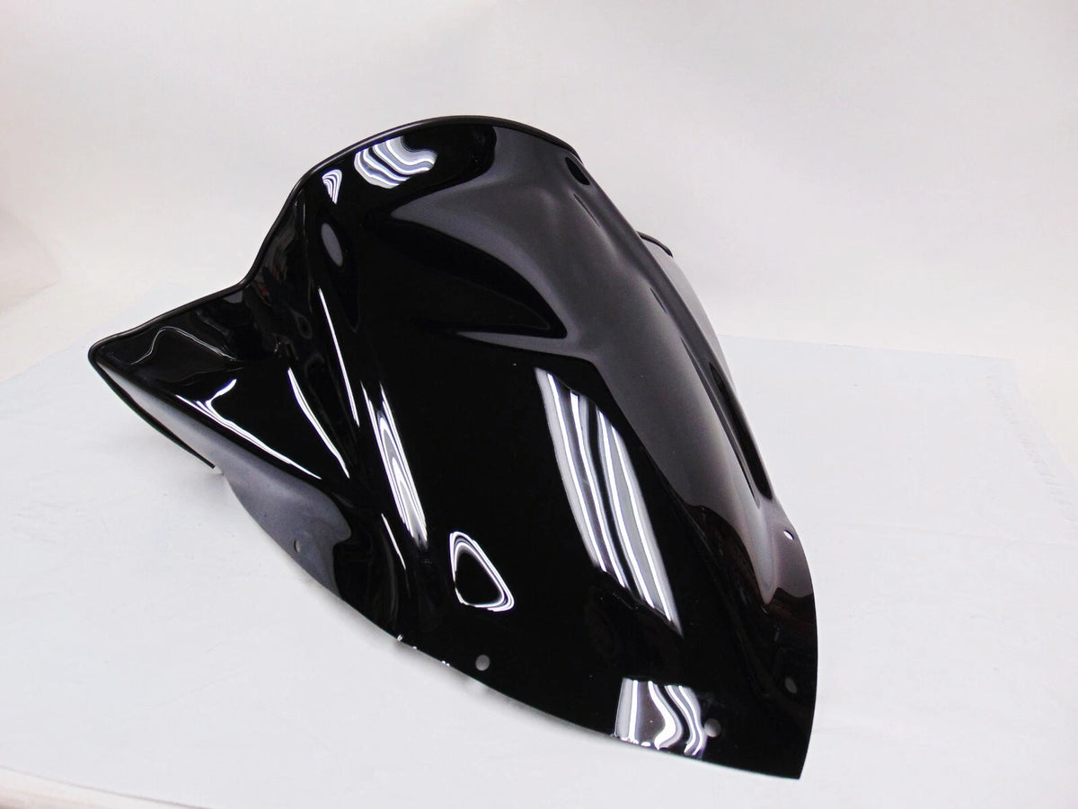 Mid Windshield for Arctic Cat Snowmobile (7606-539)