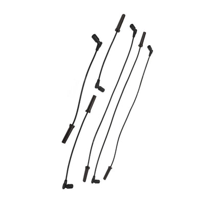 Set of 6 Spark Plug Wires for Saturn Vue (2008–2009) OLX-ACD19417611-CL360A58