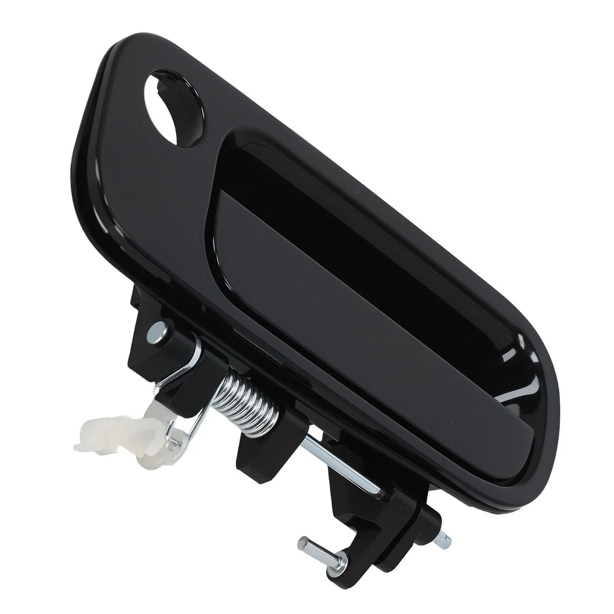 Exterior Door Handle for Toyota Camry (1992–1996) Front Left Plastic 77619