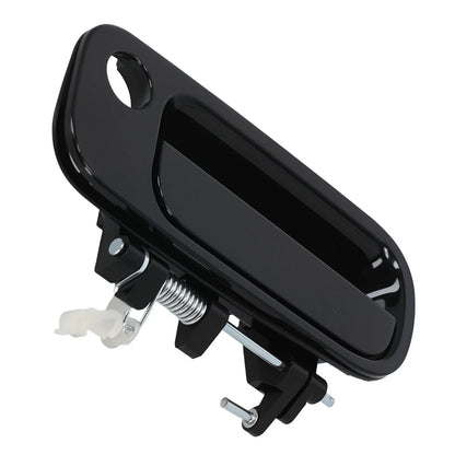 Exterior Door Handle for Toyota Camry (1992–1996) Front Left Plastic 77619