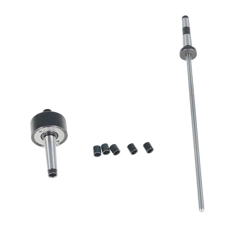 Morse Taper