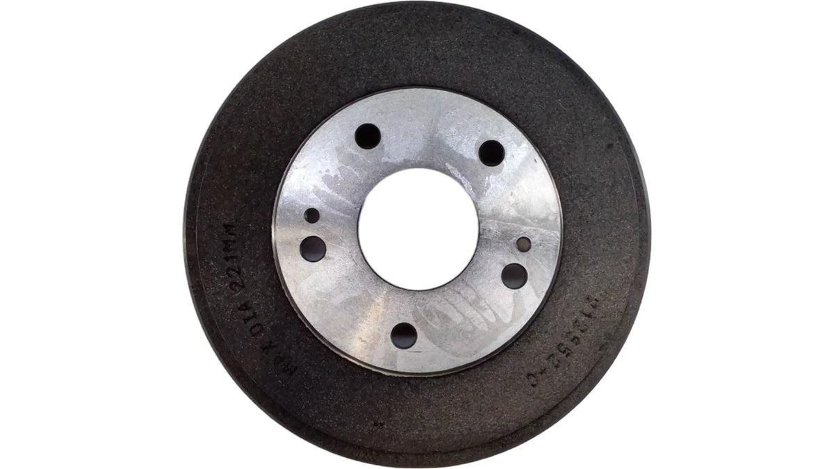 Drum Brake for Honda Accord (2003–2007) 1AMVD20336