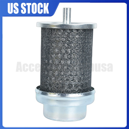Air Filter Cleaner for Honda Foreman 400 450 TRX400 TRX450 (1995–2004) 17211-HM7-000