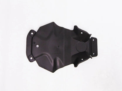 Center Skid Plate for Arctic Cat Snowmobile (6606-614)
