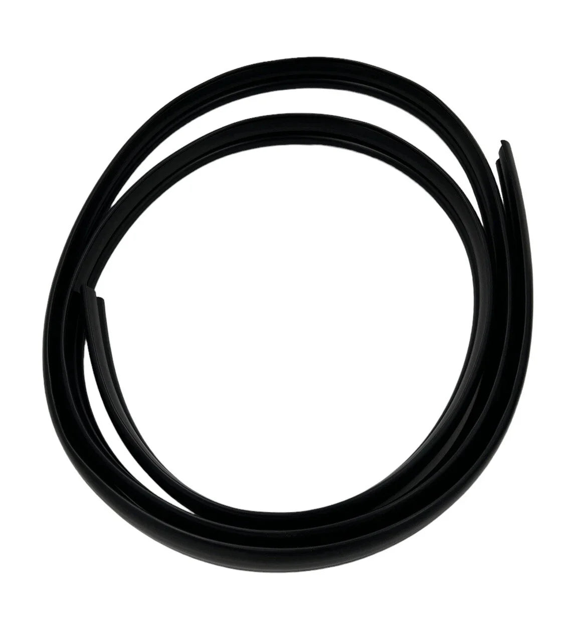 Door Weatherstrip Seals Pair for 1949-1955 Chevy Pickup Truck