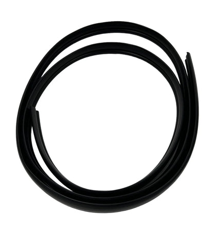 Door Weatherstrip Seals Pair for 1949-1955 Chevy Pickup Truck