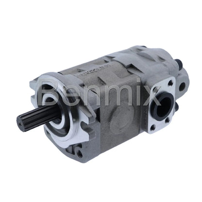 Hydraulic Pump 67110-30510-71 for Toyota Forklift 7FGU35 7FDU35 (13Z 15Z)