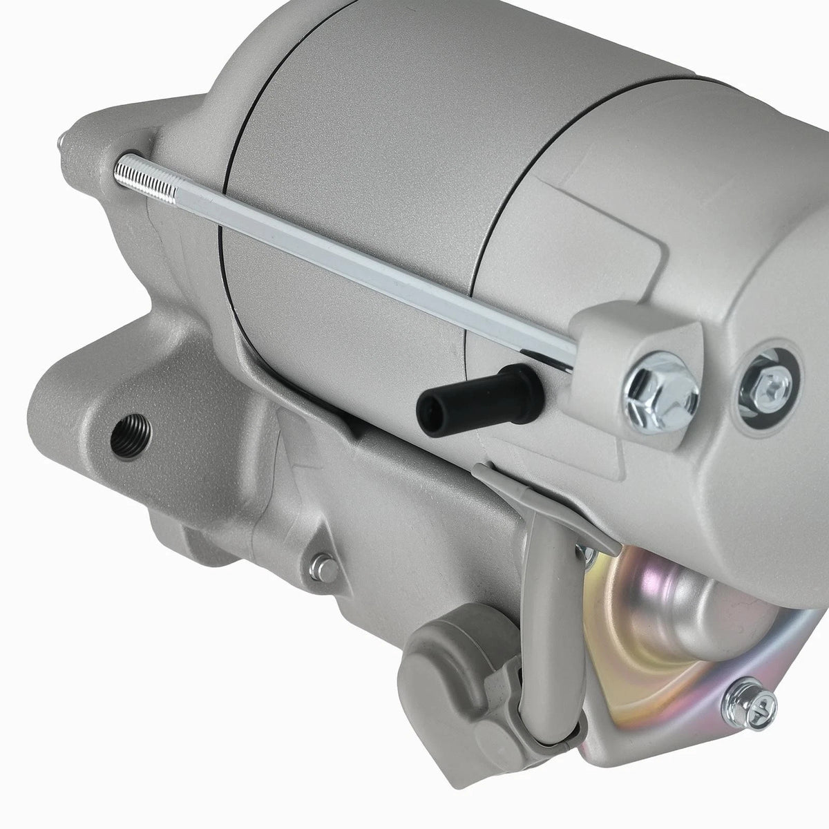 Starter for Toyota 4Runner Tundra/Lexus GX470 4.7L V8 (2000–2009) R2SGCU