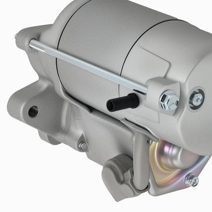 Starter for Toyota 4Runner Tundra/Lexus GX470 4.7L V8 (2000–2009) R2SGCU