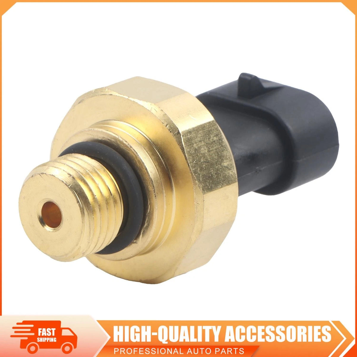 Engine Oil Pressure Sensor Switch for Dodge Ram 2500 3500 (ISX) 4921487 4921511