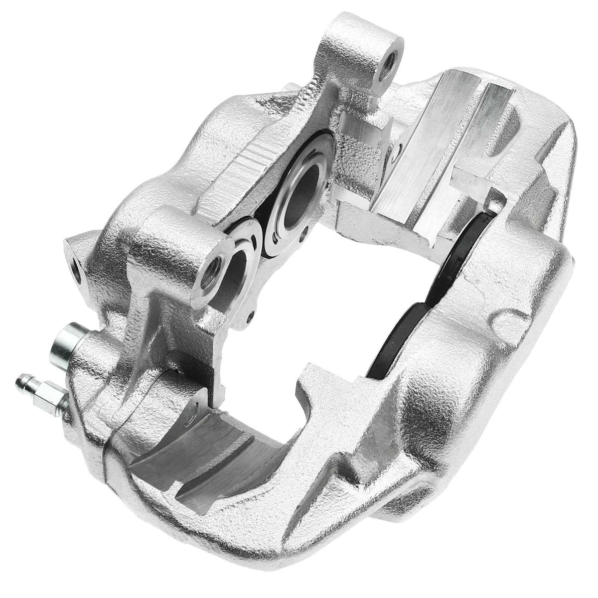 Front Right Brake Caliper for Mercedes-Benz 300CE 300E 400E E320 E420 (1989–1997) - 0014200583, A0014200583, 343553, 19-6249, 196249