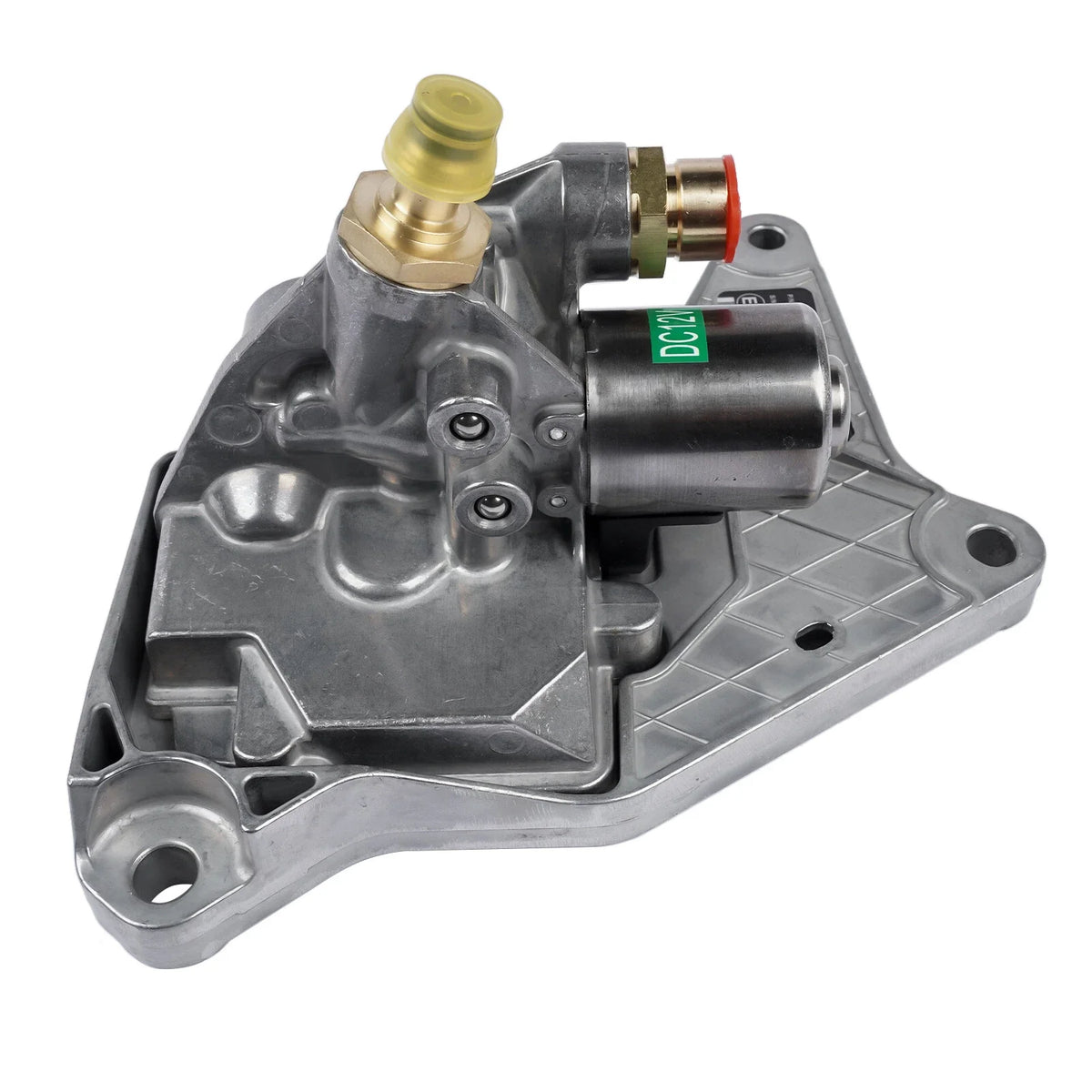 Engine Brake Air Valve for Volvo D12 (2000–2009)