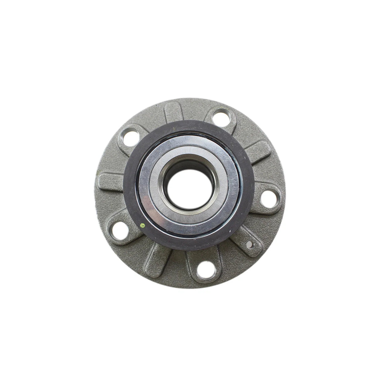 Rear Wheel Bearing & Hub Assembly for VW A3 Beetle Golf GTI Jetta (2000–2006)