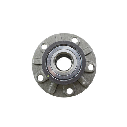 Rear Wheel Bearing & Hub Assembly for VW A3 Beetle Golf GTI Jetta (2000–2006)