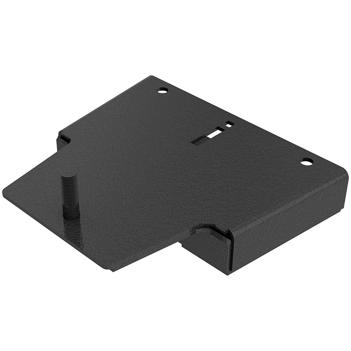 3 Position Quick Attach Plow Blade Mount for ATV UTV (15-0170)