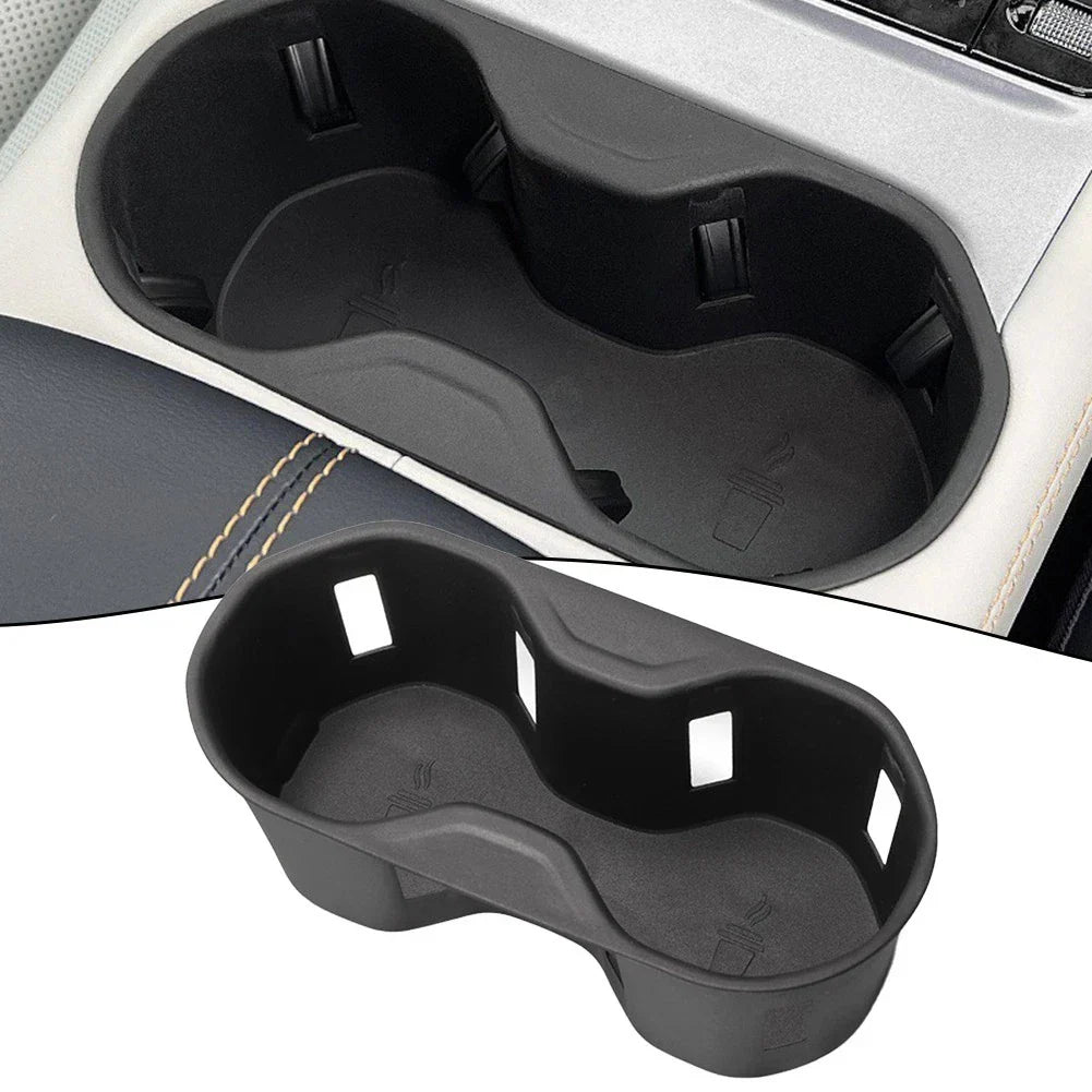 Storage Enhancement / Fitment / Storage Enhancement for BYD Song PLUS DMi EV & Seal U
