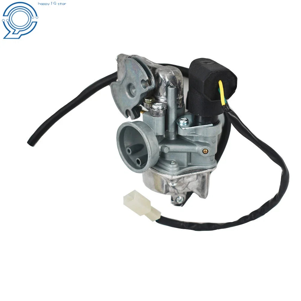 Carburetor for Yamaha Zuma YW50 (2002–2011)