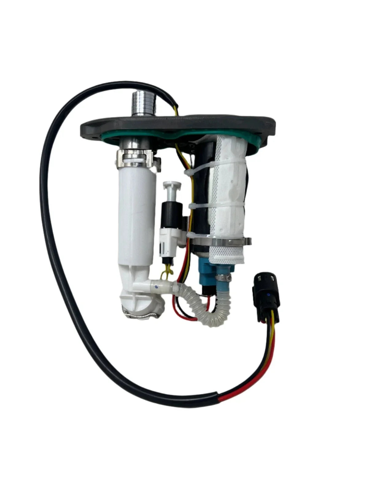Fuel Pump Assembly for Harley-Davidson XL1200C Sportster 1200 Custom (2013)