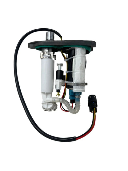 Fuel Pump Assembly for Harley-Davidson XL1200C Sportster 1200 Custom (2013)